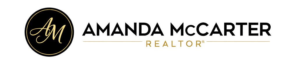 Amanda DeLong-McCarter logo