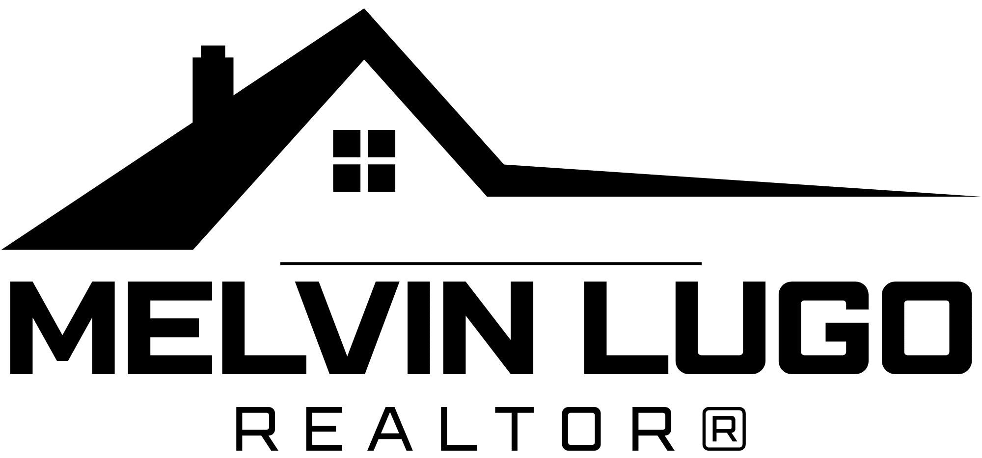 Melvin Lugo REALTOR® logo