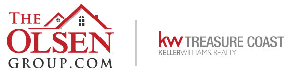 The Olsen Group logo