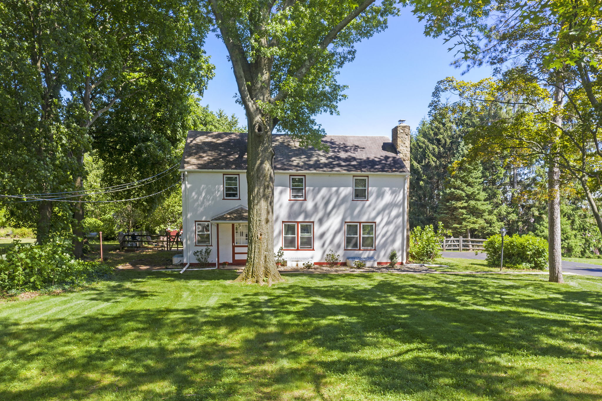Charm & Character Abounds In This Delightful Trappe Borough Home On Almost 2 Acres With Public Water & Sewer! inception-app-prod/MDg3ZWU4OGQtYmNiMi00MmE4LWEwNjAtOTQyOWNjNDY4ZDNk/content/2021/06/2.jpg