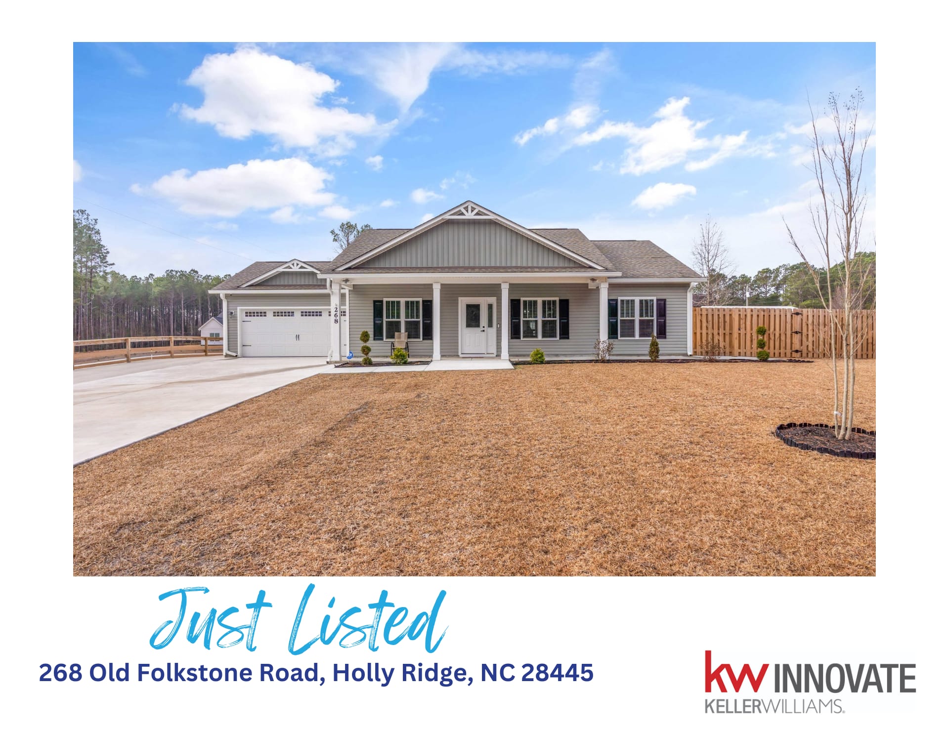 268 Old Folkstone Road, Holly Ridge, NC 28445 Just Listed inception-app-prod/MDg3ZWU4OGQtYmNiMi00MmE4LWEwNjAtOTQyOWNjNDY4ZDNk/content/2025/02/79ef61cce63765b99dfdcad77d890c0d833451e6.png