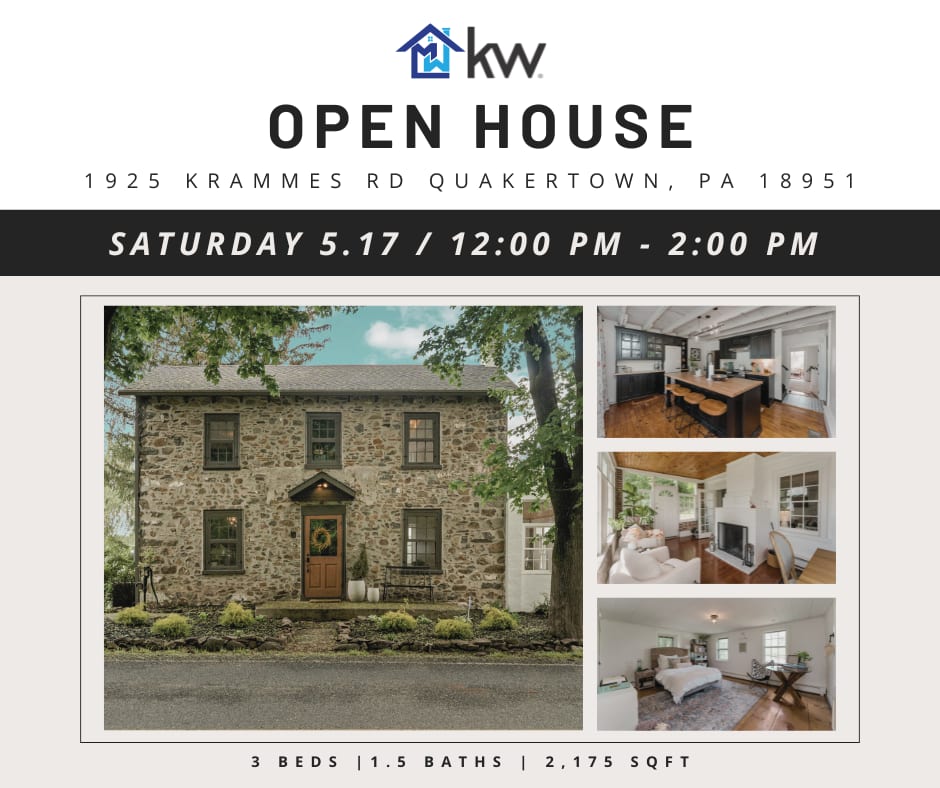 OPEN HOUSE ALERT! 1925 Krammes Rd, Quakertown, PA 18951 inception-app-prod/MDg3ZWU4OGQtYmNiMi00MmE4LWEwNjAtOTQyOWNjNDY4ZDNk/content/2025/05/c3e9eb7e4884ad4bac9c04e8d7553166cf5581b4.png