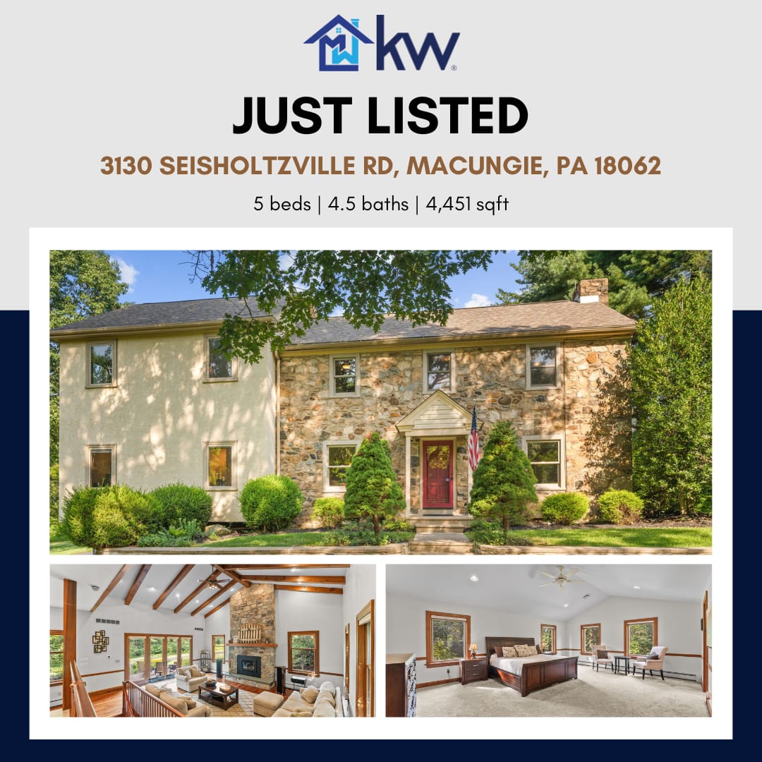 Just Listed: 3130 Seisholtzville Rd, Macungie, PA 18062 inception-app-prod/MDg3ZWU4OGQtYmNiMi00MmE4LWEwNjAtOTQyOWNjNDY4ZDNk/content/2025/08/0d037f4392541351e40e6c196ce82f5a56fb6284.png