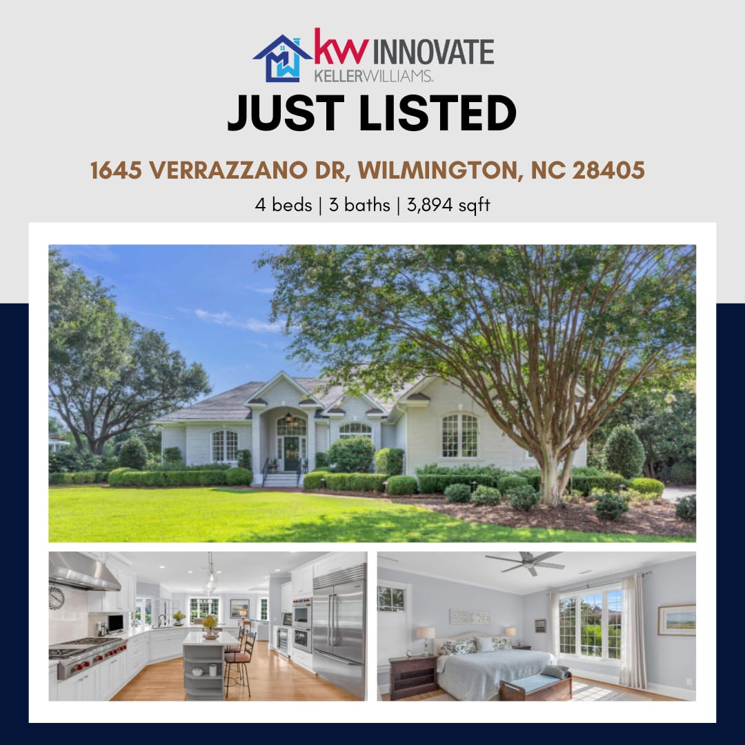 Just Listed: 1645 Verrazzano Drive, Wilmington, NC 28405 inception-app-prod/MDg3ZWU4OGQtYmNiMi00MmE4LWEwNjAtOTQyOWNjNDY4ZDNk/content/2025/09/09cac0f1dd5baee8411a1f1fa402bc494afa6526.png