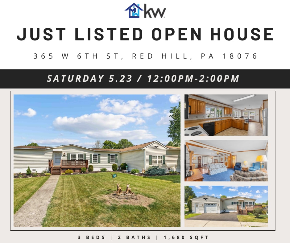 Just Listed Open House 365 W 6th St Red Hill, PA inception-app-prod/MDg3ZWU4OGQtYmNiMi00MmE4LWEwNjAtOTQyOWNjNDY4ZDNk/content/2026/05/ce9636d66305175b89a3d7d2a081de68bb90c4c1.png