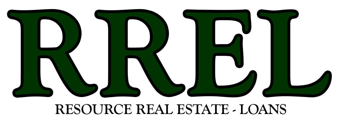 Resource Real Estate - Loans logo