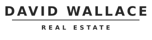 David Wallace logo