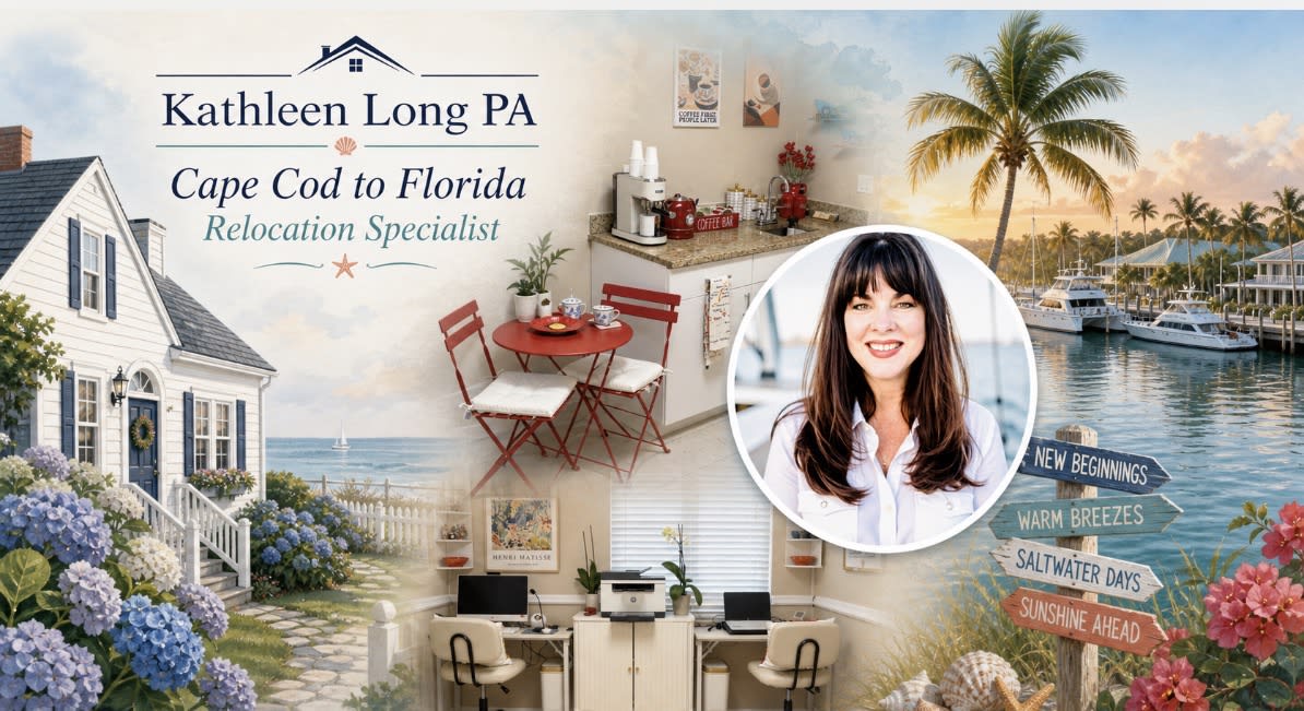 Kathleen Long PA logo