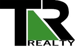 TR Realty logo
