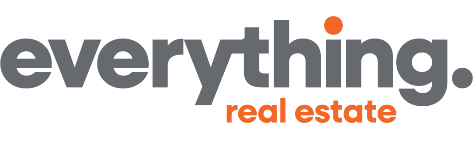 Everything Real Estate logo