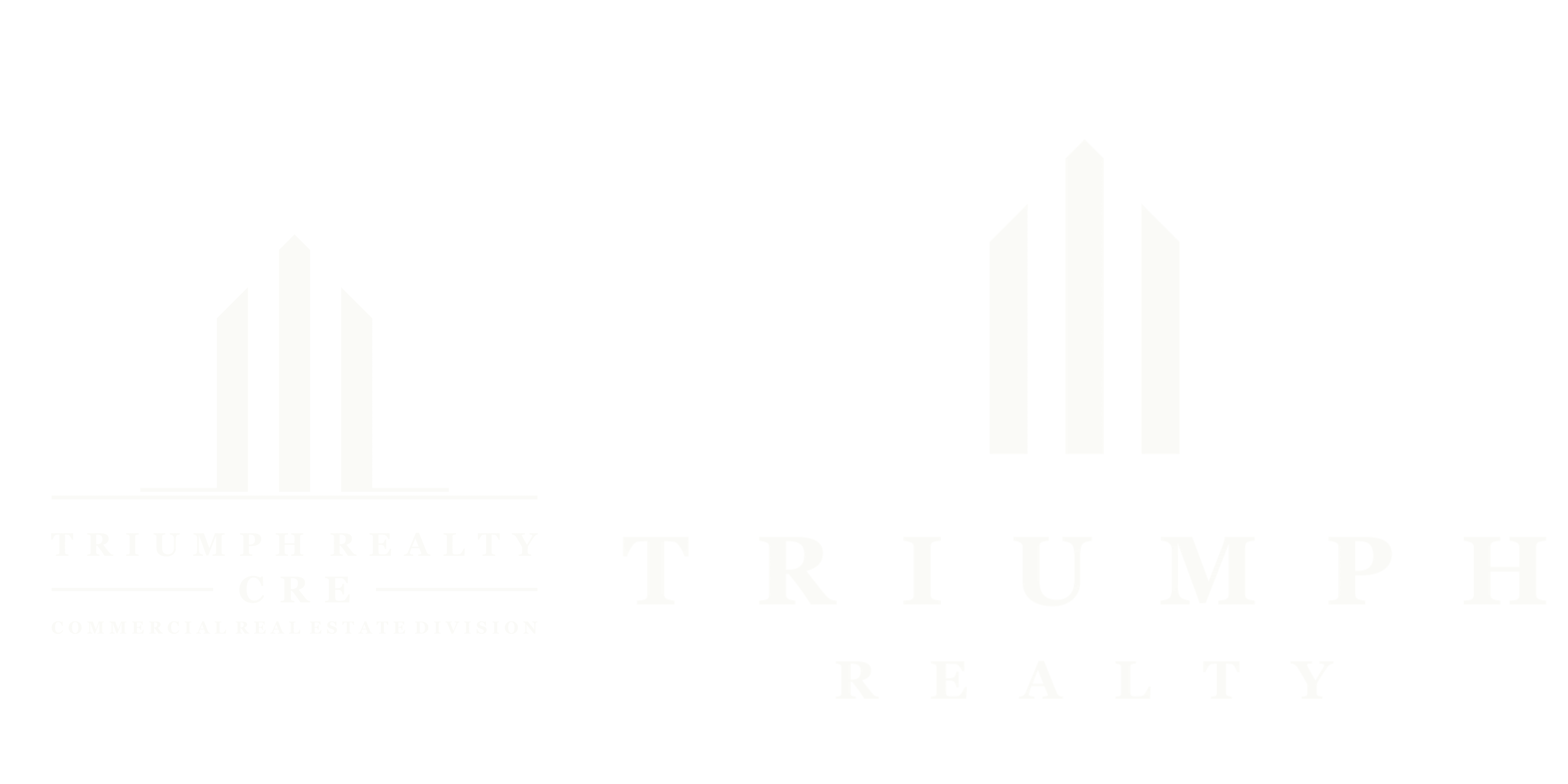 Triumph Realty logo