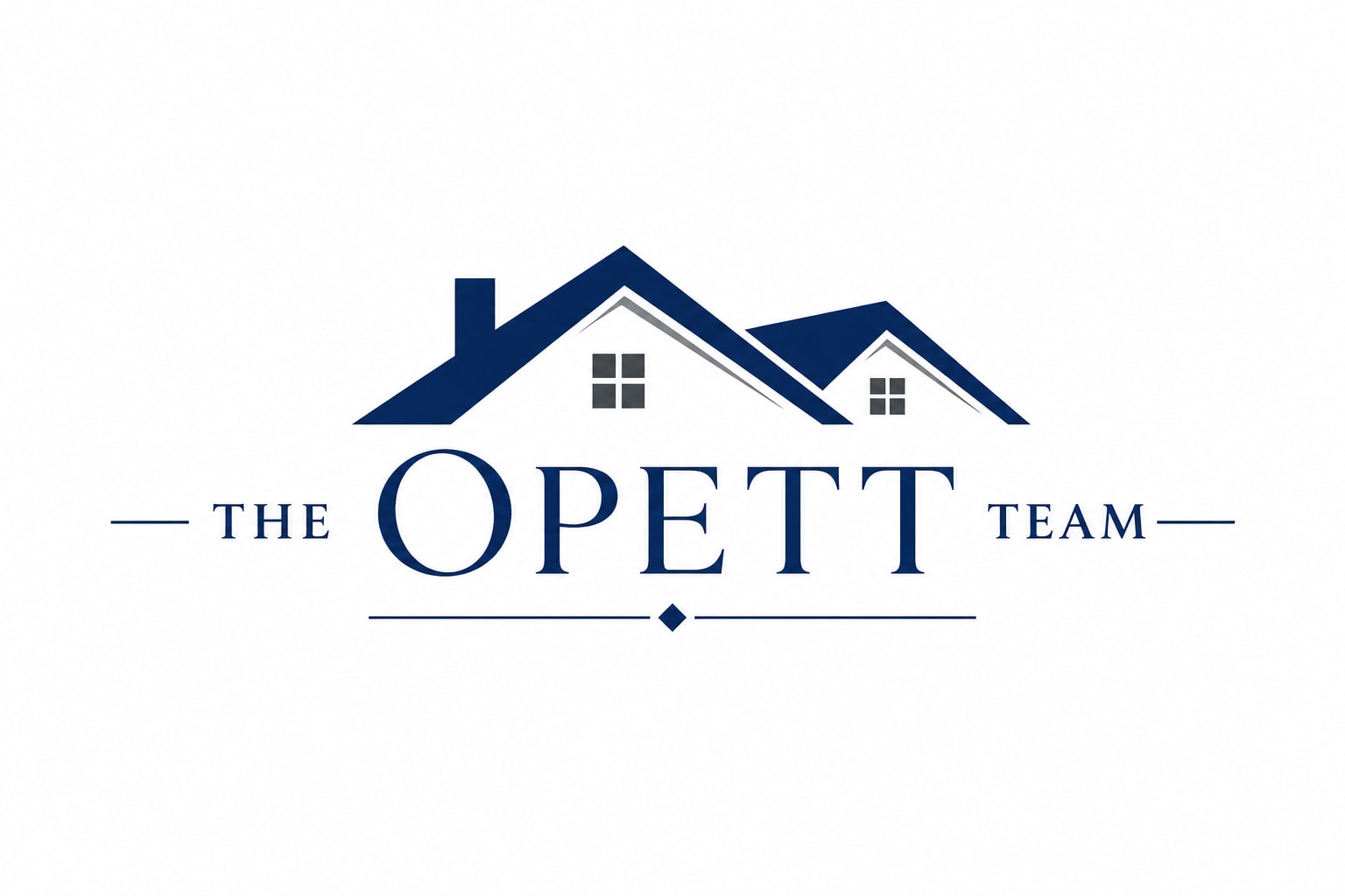 The Opett Team logo