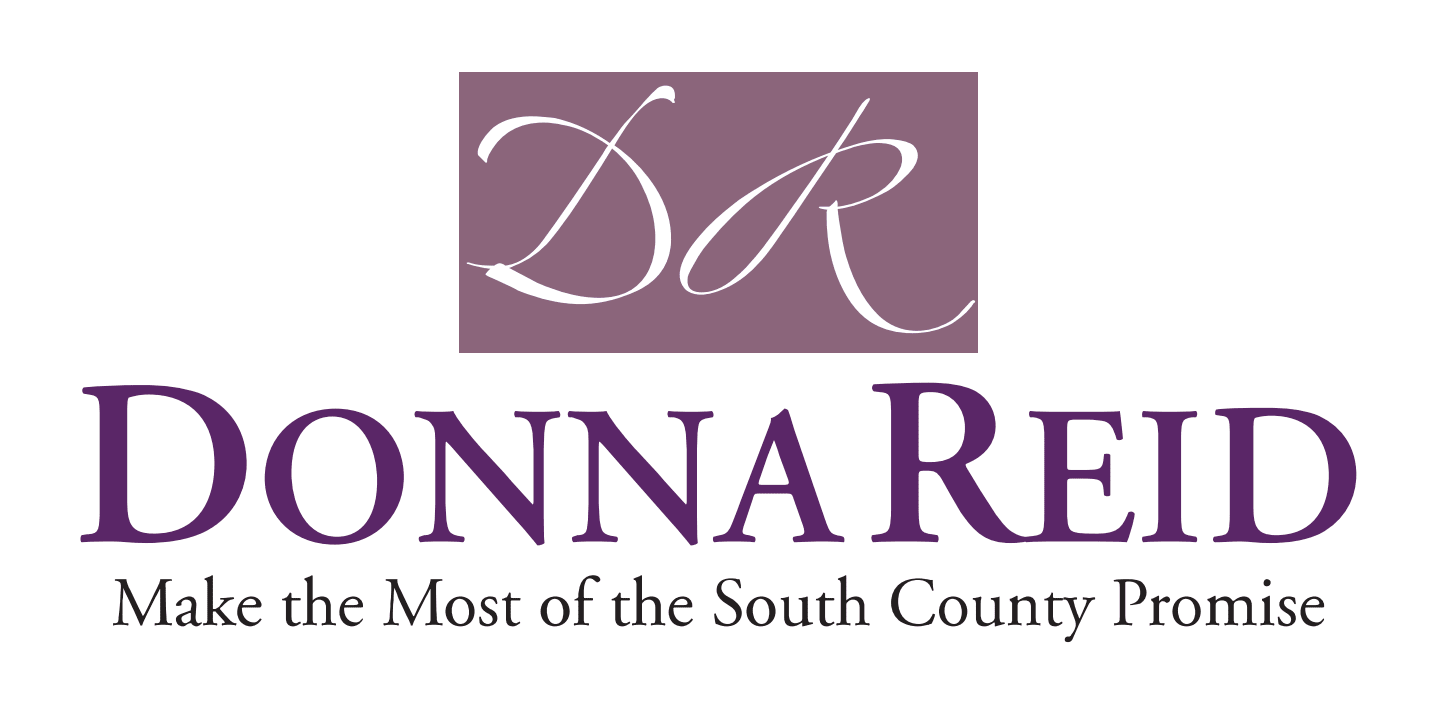 Donna Reid | Orange County Real Estate Expert logo