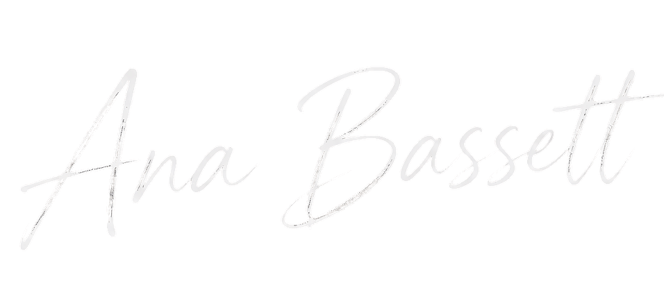 Ana Bassett logo