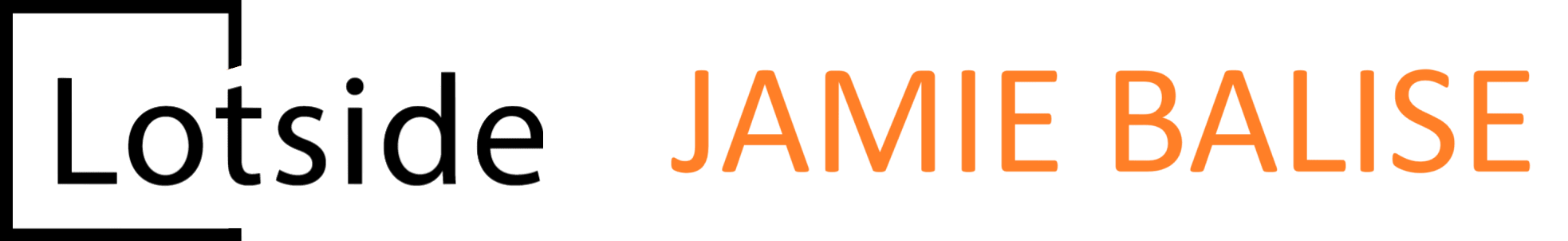Jamie Balise logo