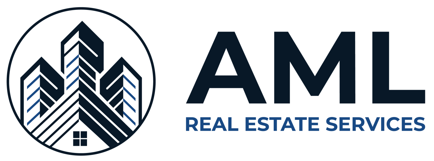 AML Real Estate Services logo