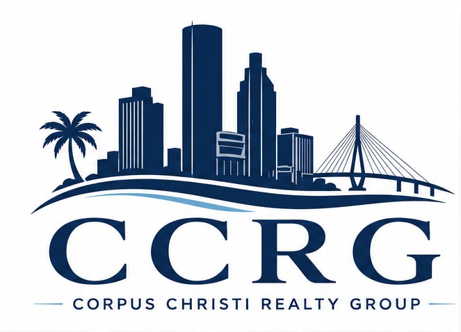 Corpus Christi Realty Group Corpus Christi Realty Group logo