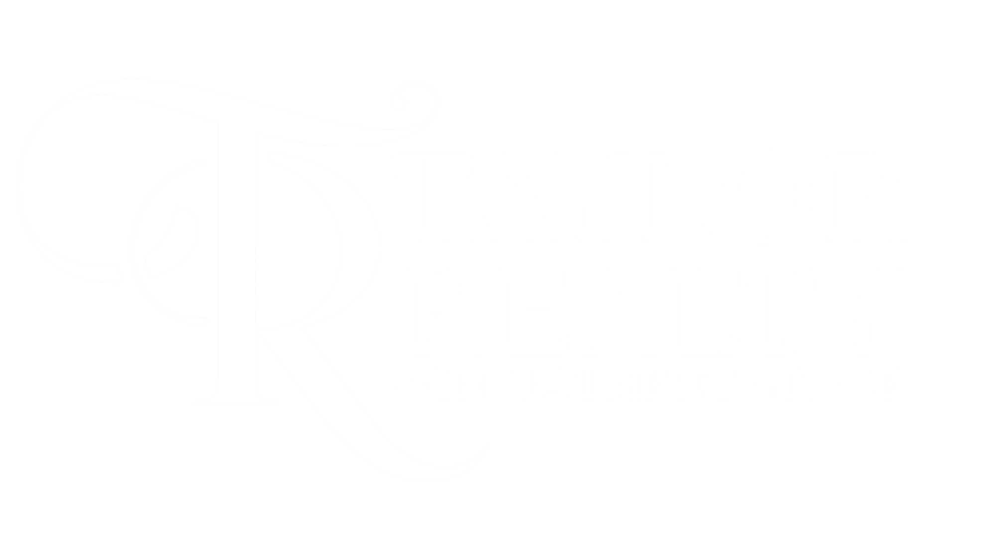Taylor Realty & Investment Group logo