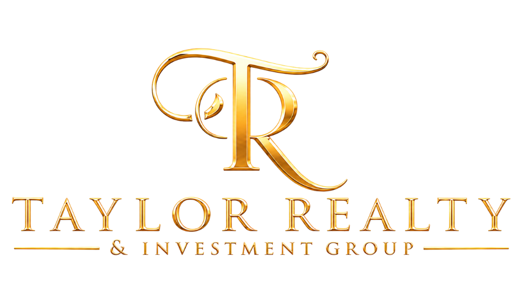 Taylor Realty & Investment Group logo