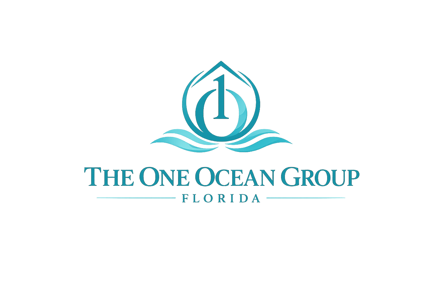 The One Ocean Group logo
