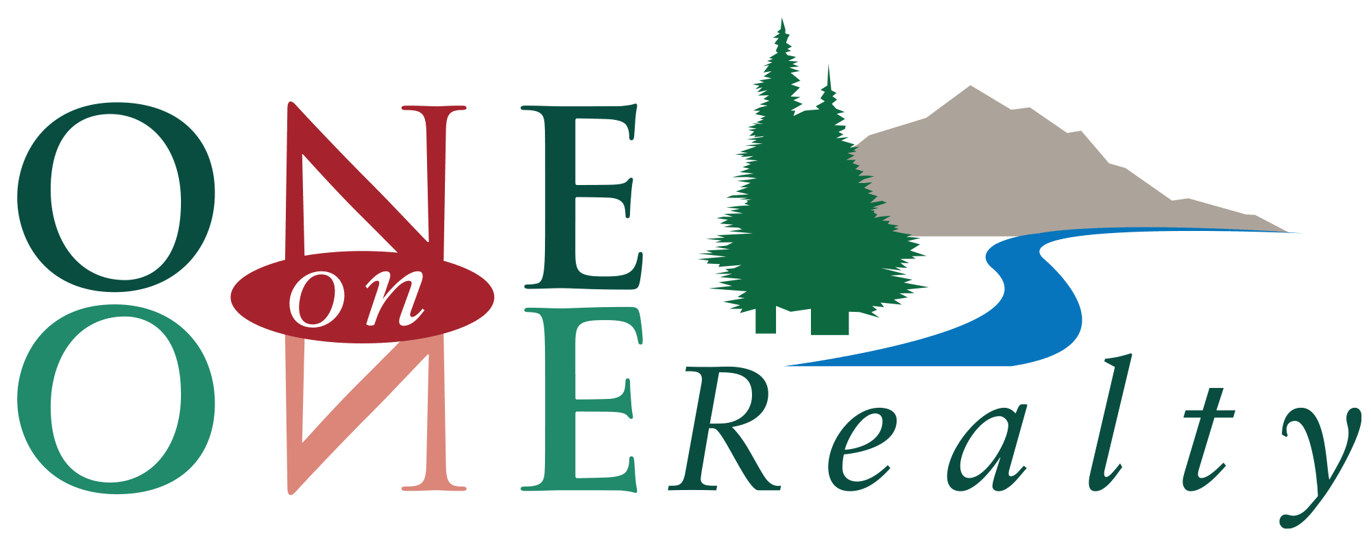 Scott Parker, Principal Broker logo