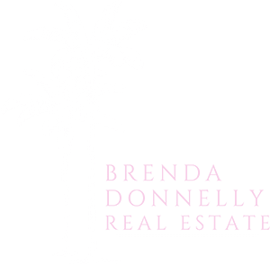 Allison Findlay Key West Realtor | Brenda Donnelly Real Estate logo