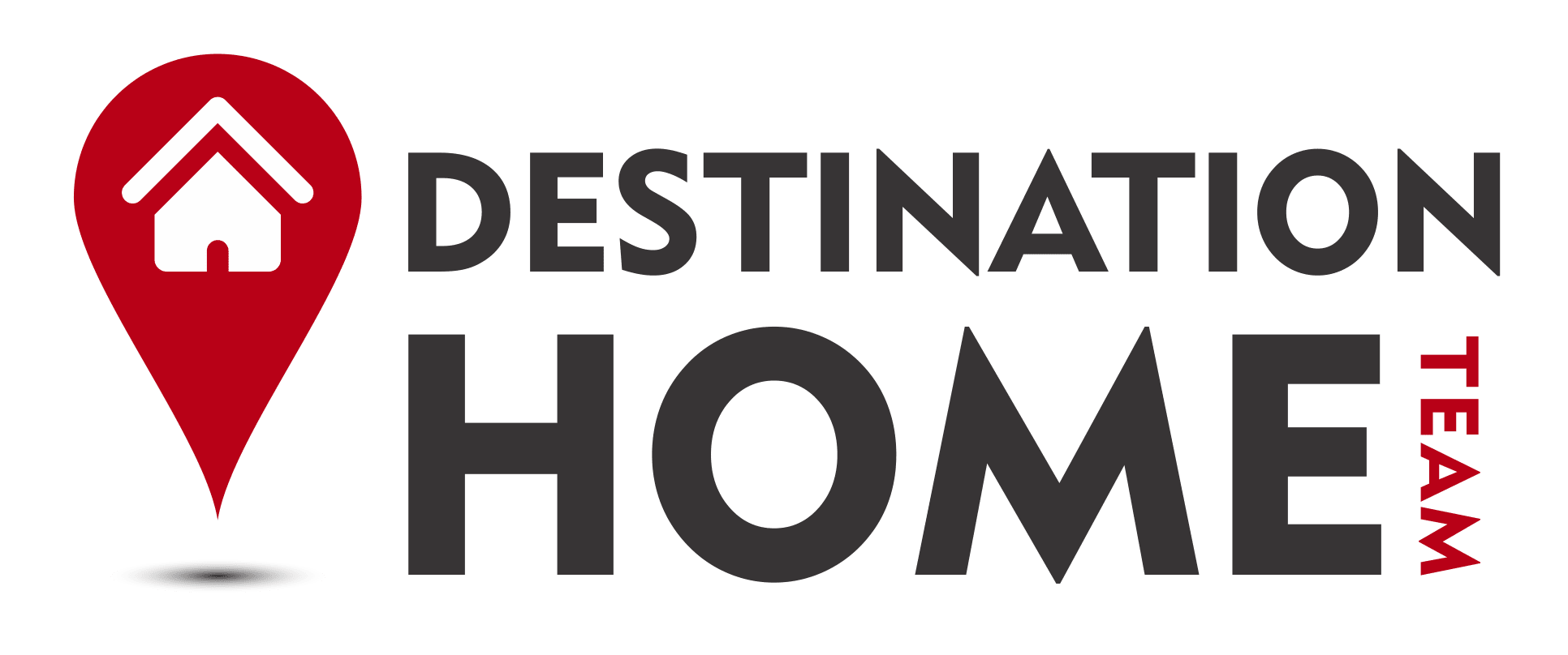 Destination Home Team logo