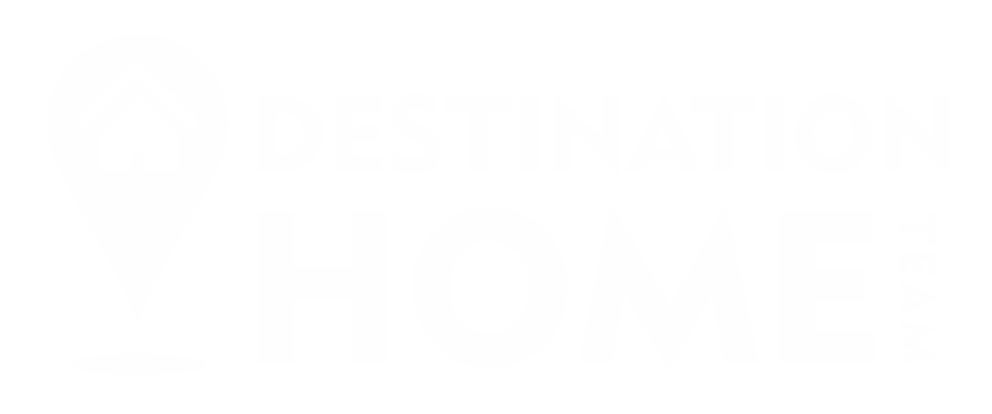 Destination Home Team logo
