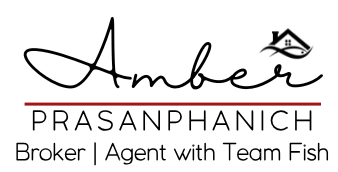 Amber Prasanphanich – REALTOR® | Team Fish, Edge Realty logo