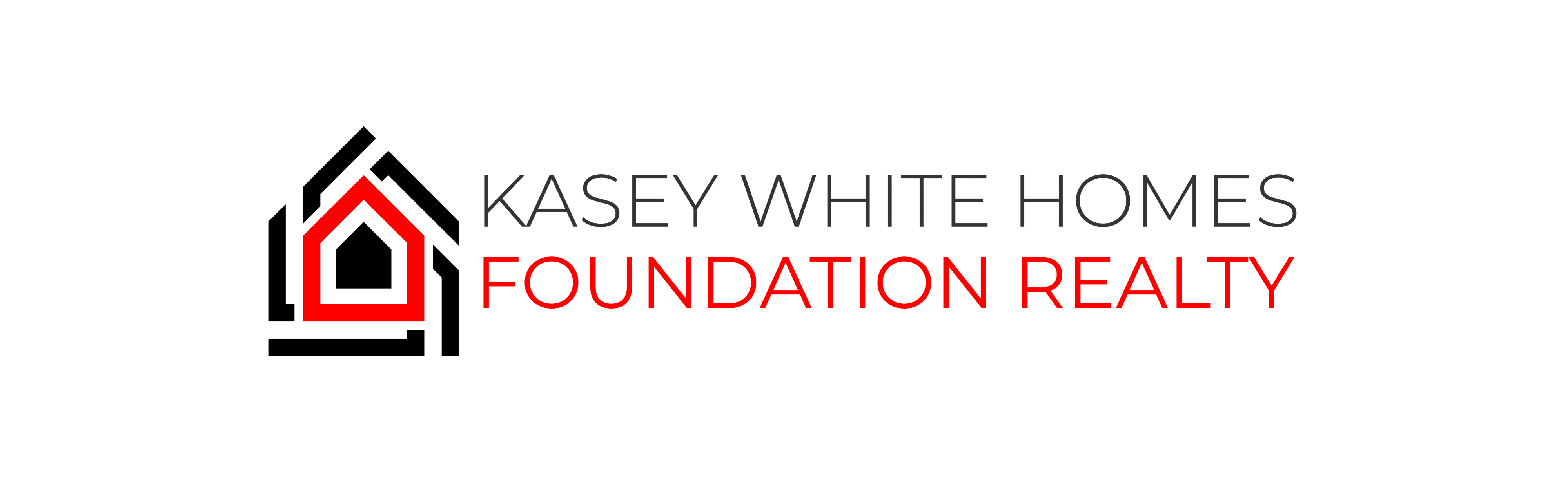 Kasey White logo