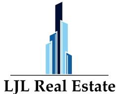 LJL Real Estate logo