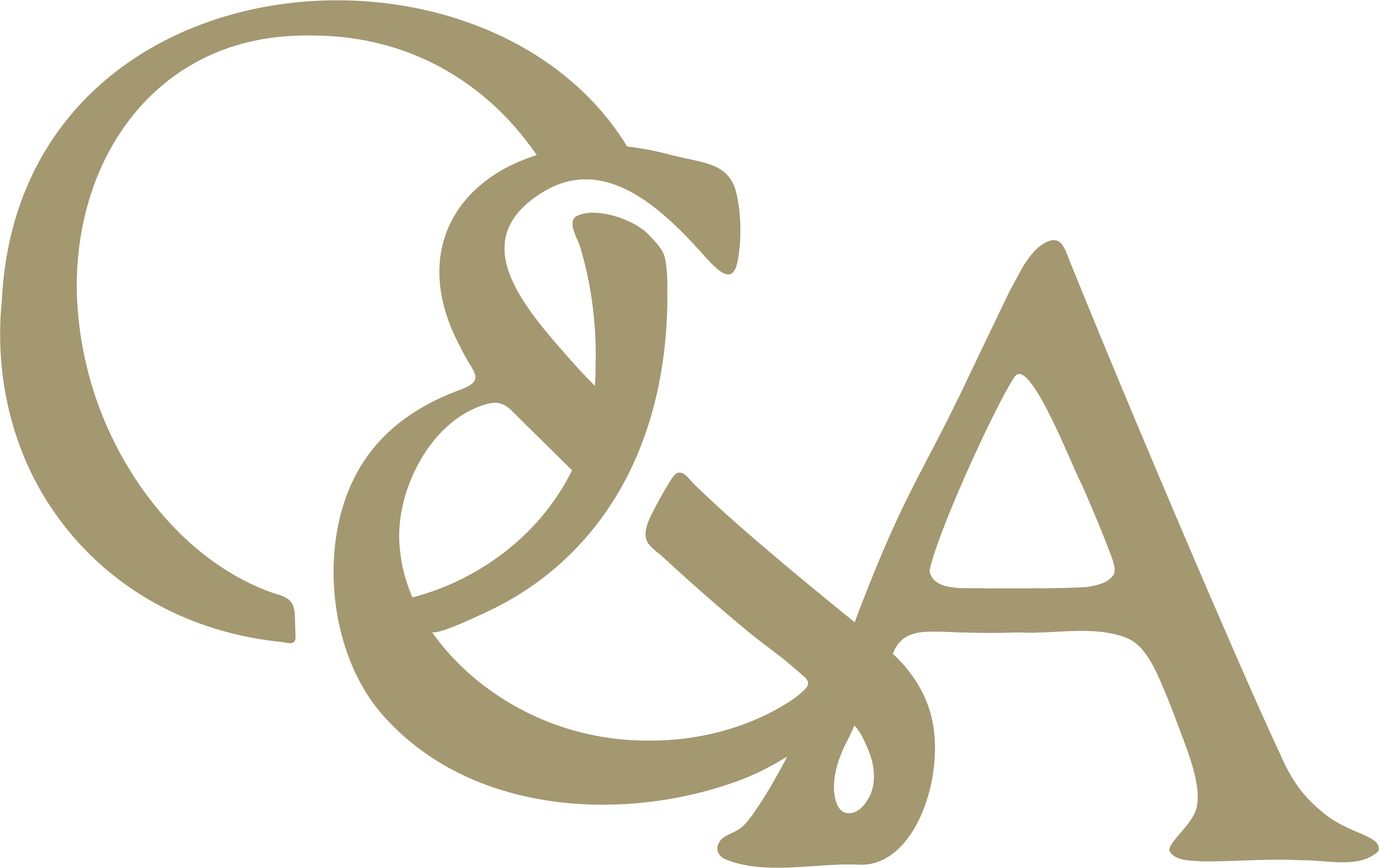 Oak & Acre Real Estate logo