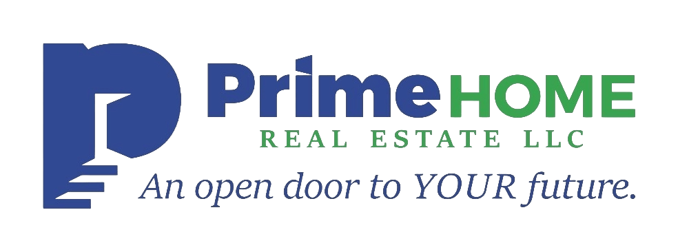 Primehome Real Estate logo