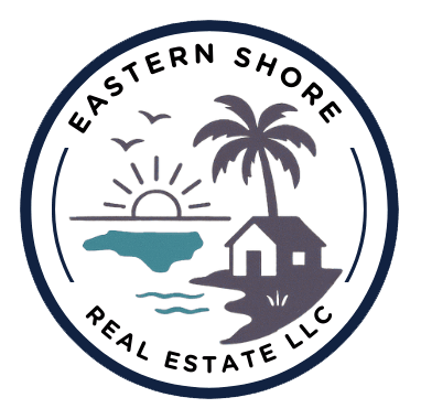 Eastern Shore Eastern Shore logo