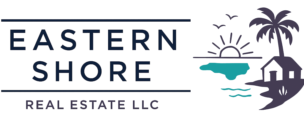 Eastern Shore Eastern Shore logo