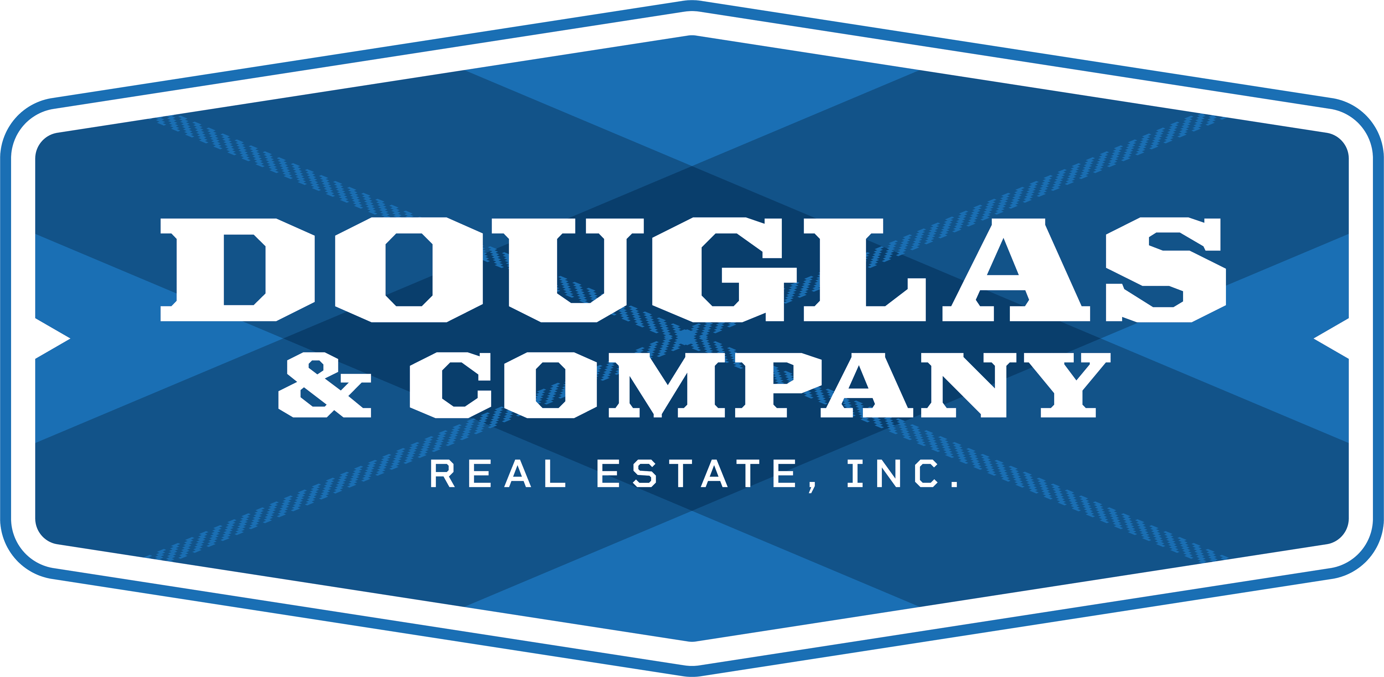Charles Douglas logo