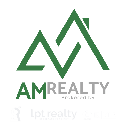 AM Realty MN logo