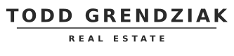 Todd Grendziak Todd Grendziak logo