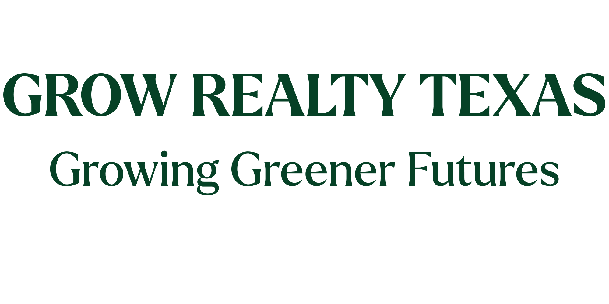 growrealtytx logo