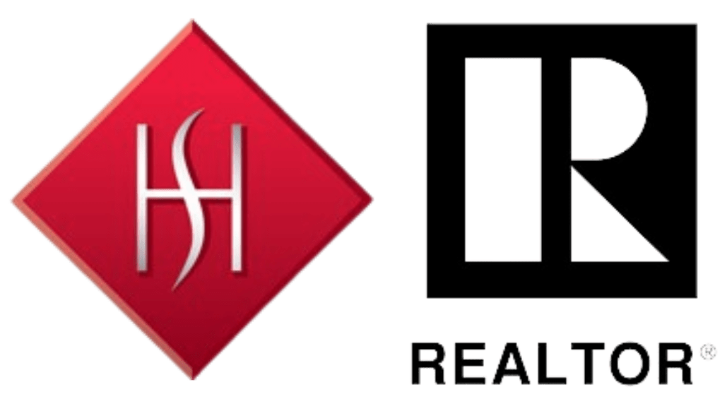 Real Estate with Chanthaly Morin logo