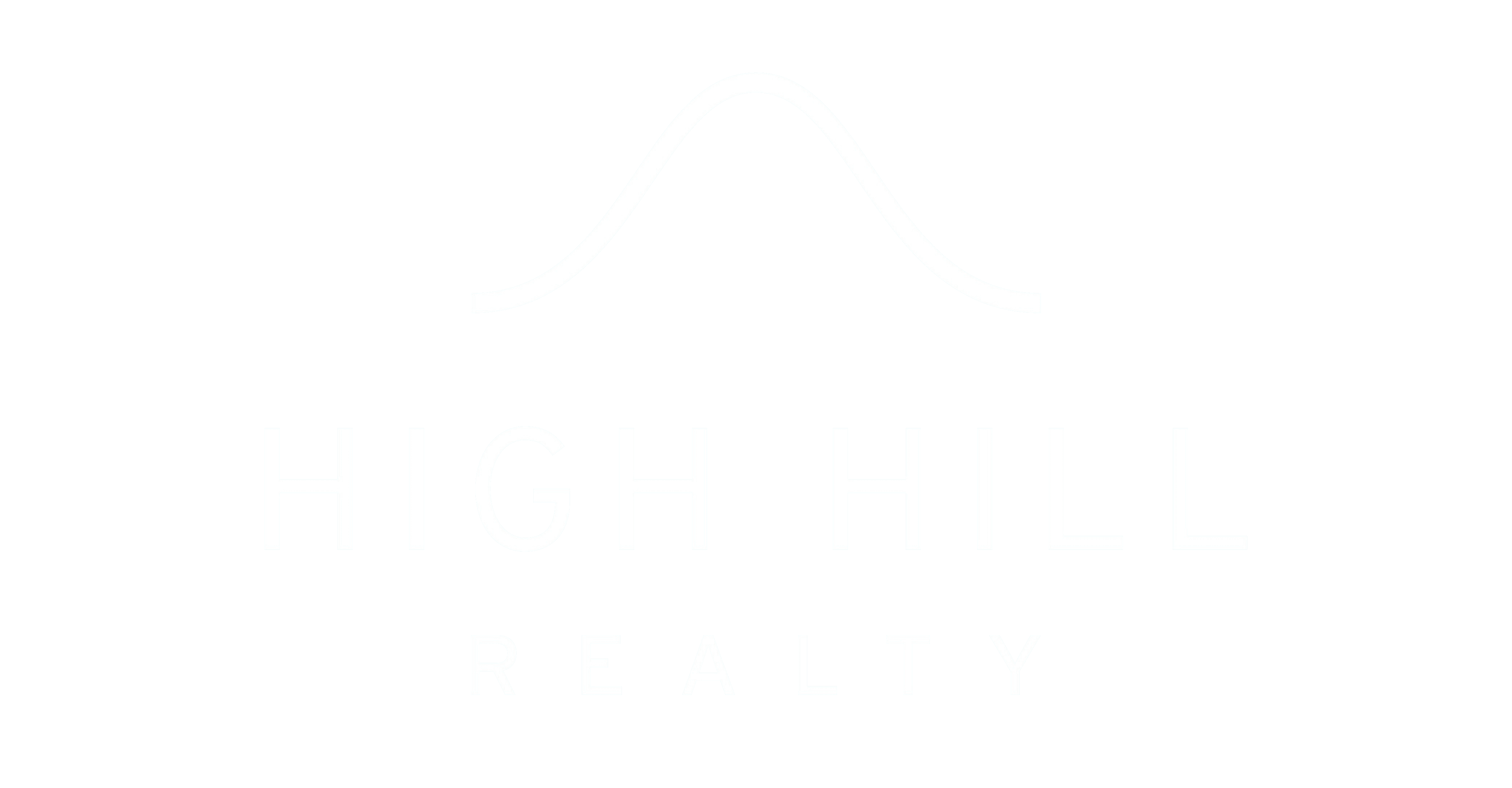 High Hill Realty | Suburban Philadelphia Real Estate Experts logo