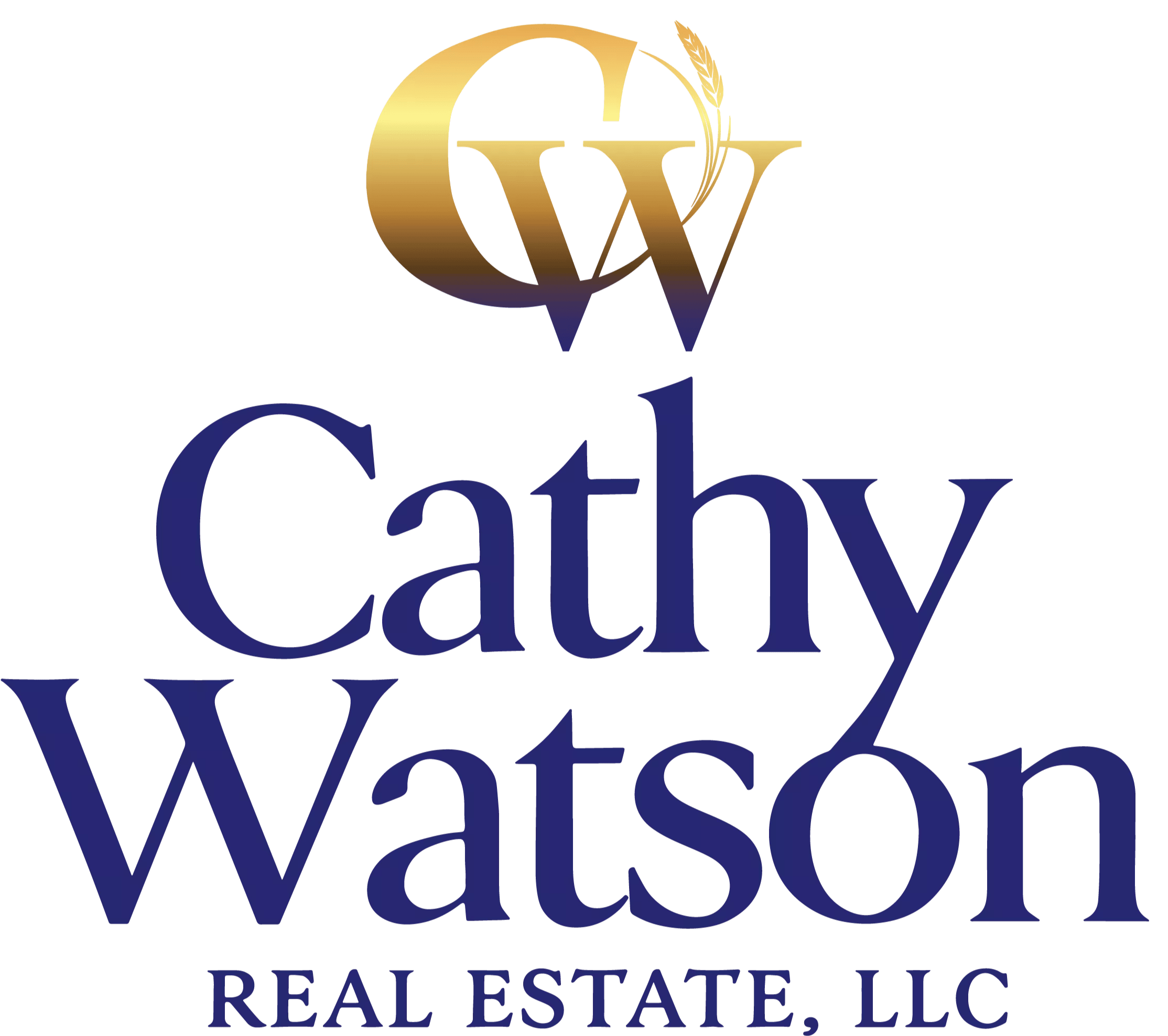Cathy Watson logo