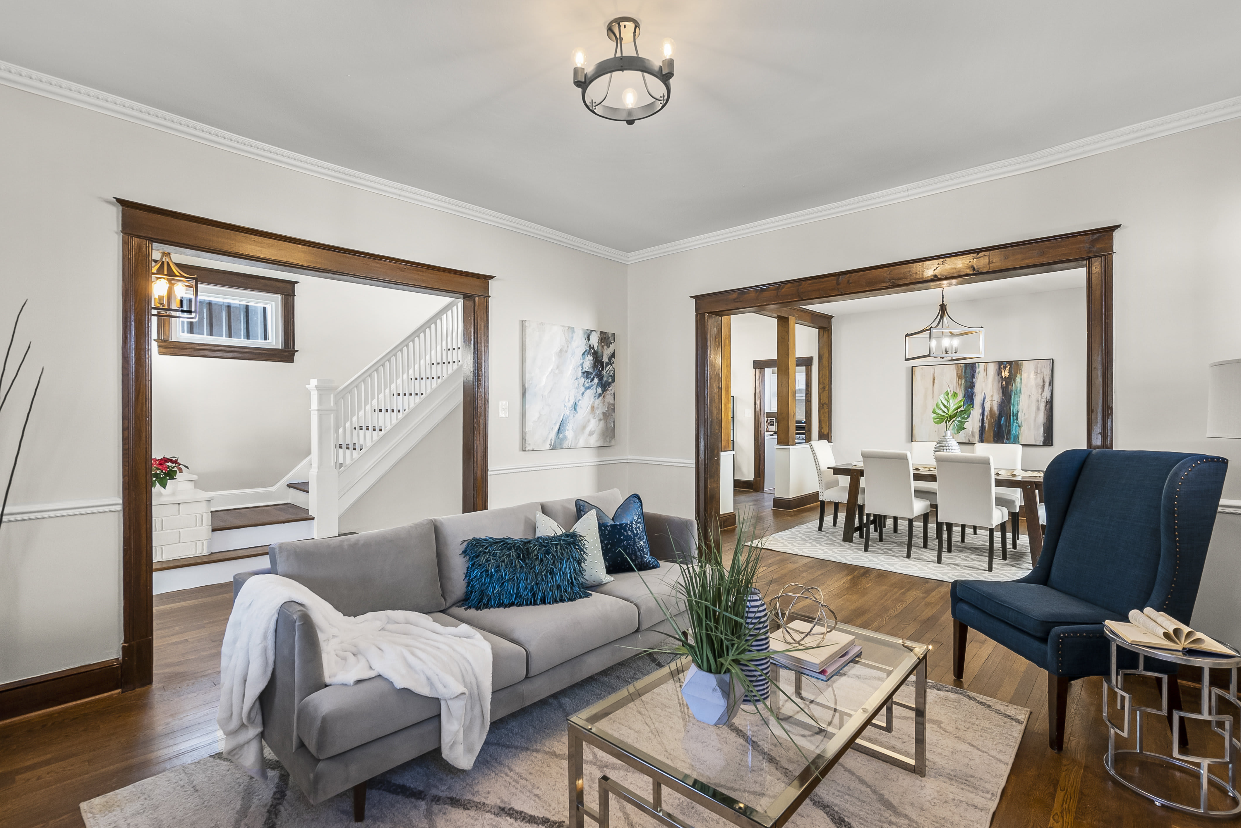 DISTRICT CITY LIVING CONCIERGE SERVICES | SELL YOUR HOME FOR MORE MONEY After