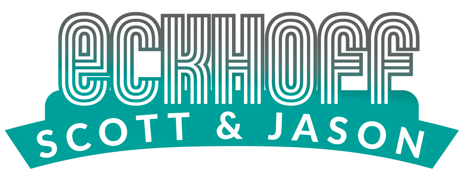 Scott and Jason Eckhoff logo