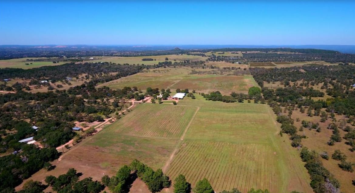 <p>Bell Mountain Winery, Willow City TX 78675</p> inception-app-prod/MjJjNDAzMTUtOWNhYS00ZDZkLWE0N2EtM2YyYTllYmJiNjhk/content/2025/06/5456c908711eb2b01091cdc6c8de3667f13afb55.png