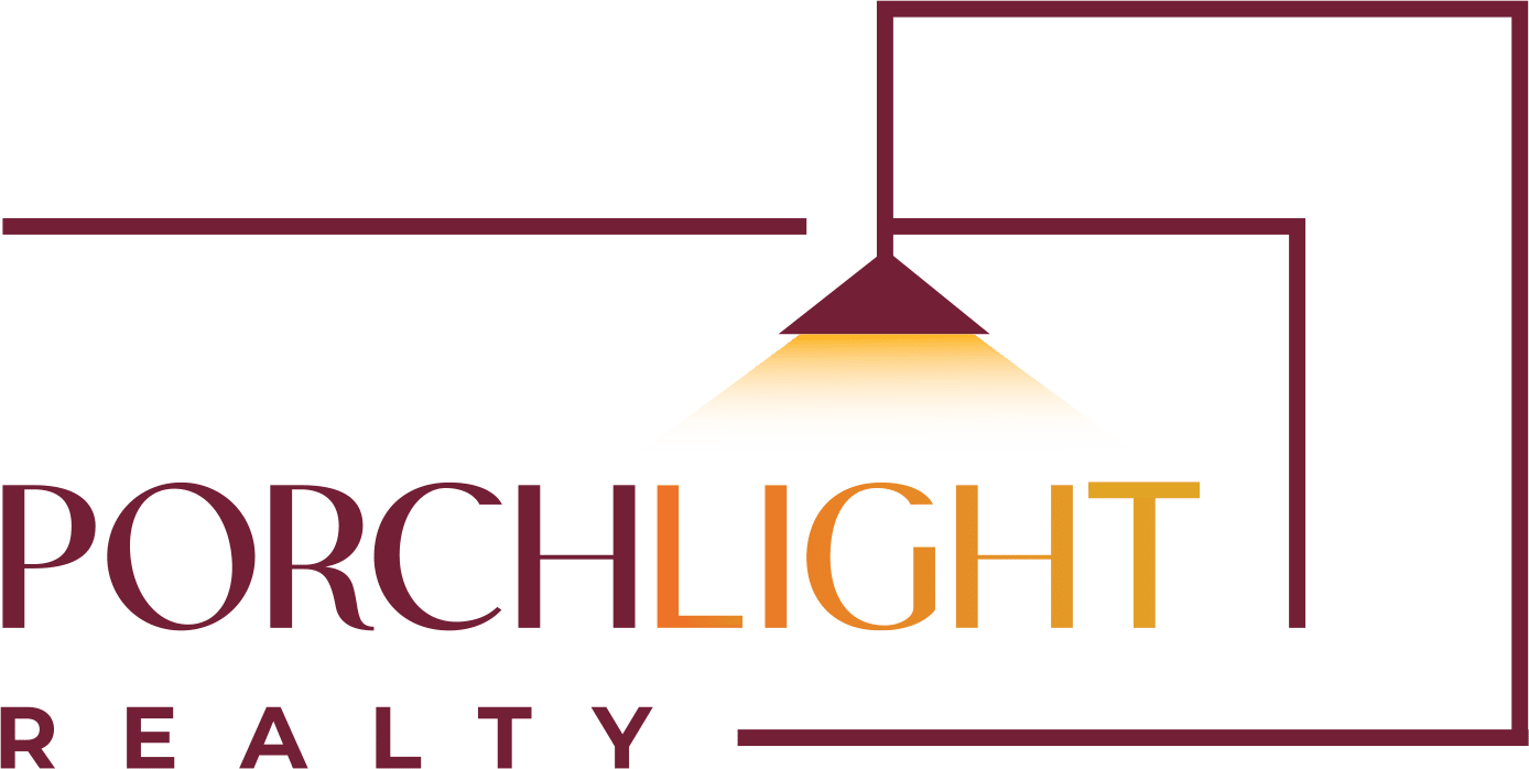PorchLight Realty logo