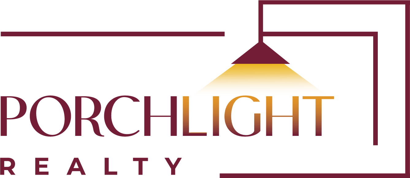 PorchLight Realty PorchLight Realty logo