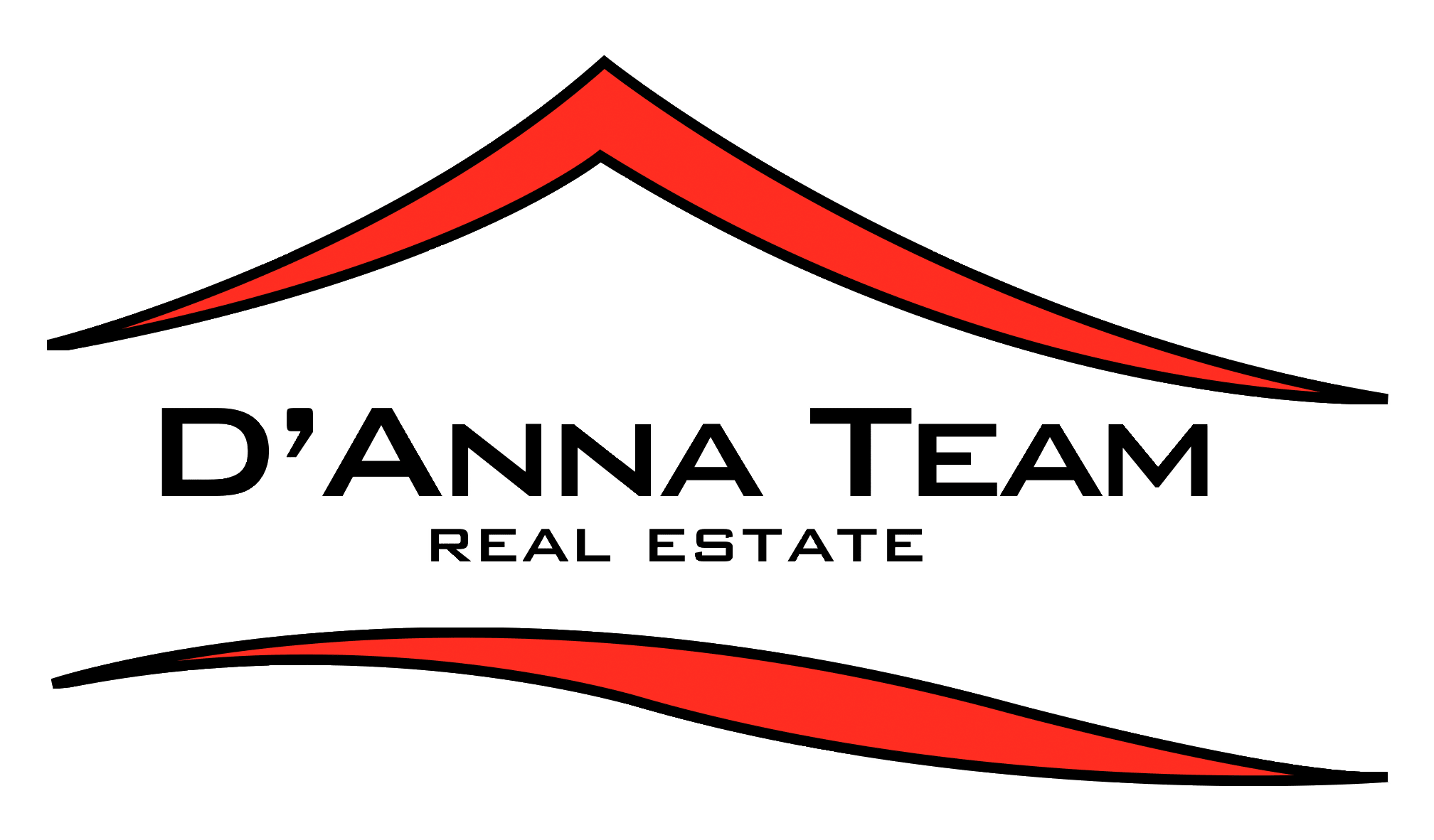 D'Anna Team Real Estate logo