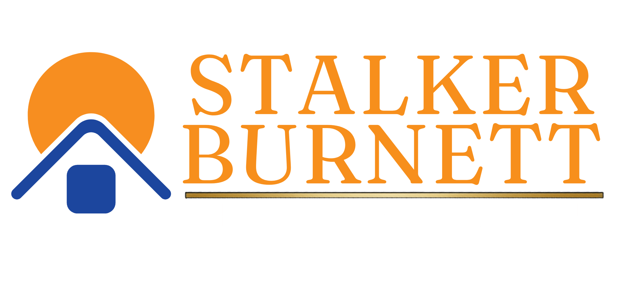 Donna & Rick Stalker | Sacramento & Placer County Real Estate logo