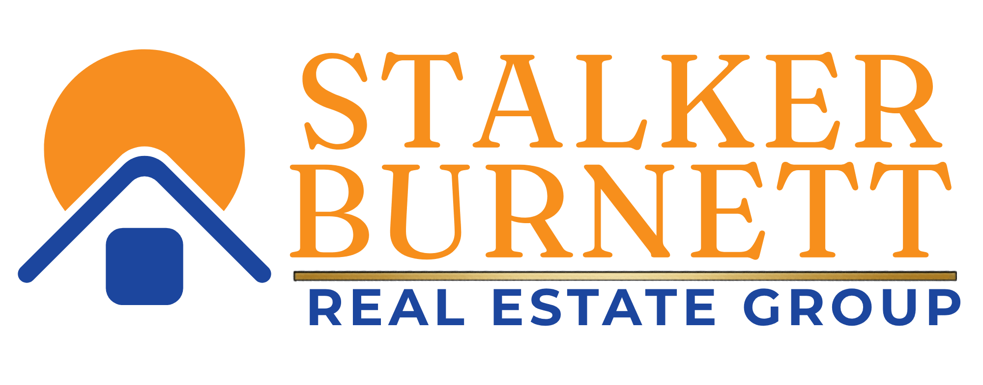 Donna & Rick Stalker | Sacramento & Placer County Real Estate logo